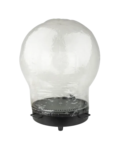 RainCover 60cm copertura anti-pioggia per Teste Mobili