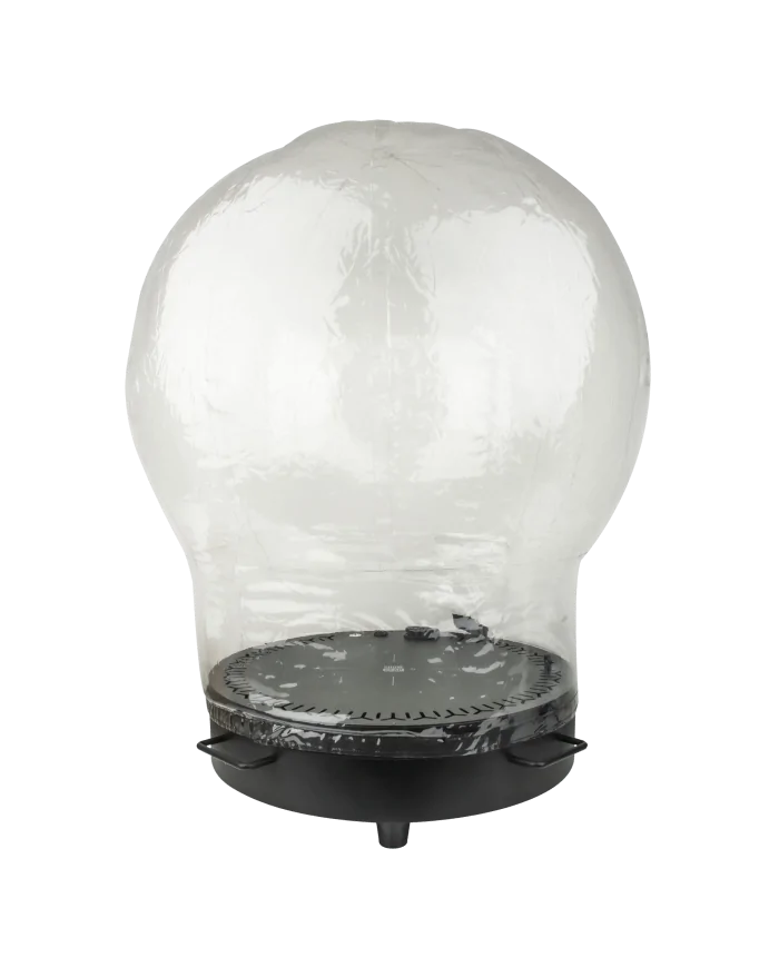 RainCover 60cm copertura anti-pioggia per Teste Mobili