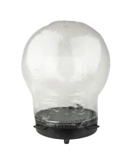 RainCover 60cm copertura anti-pioggia per Teste Mobili