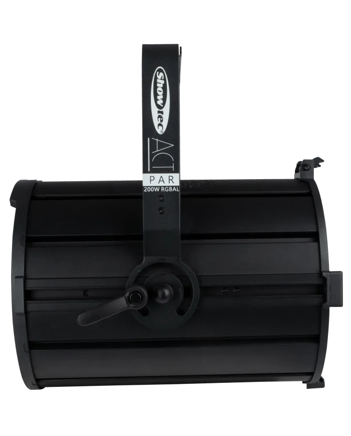 Come illuminare palco di luce colore con proiettori LED basso consumo