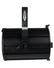 Come illuminare palco di luce colore con proiettori LED basso consumo