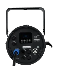 Come illuminare palco di luce colore con proiettori LED basso consumo