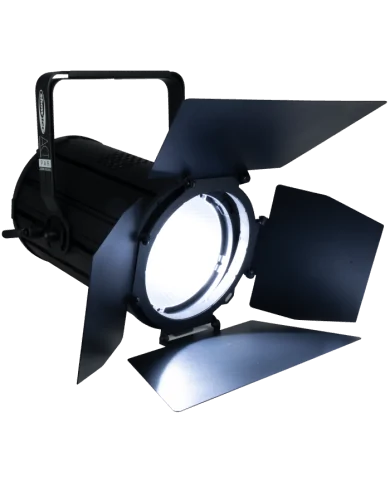 Come illuminare palco di luce colore con proiettori LED basso consumo