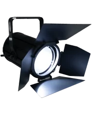 Come illuminare palco di luce colore con proiettori LED basso consumo