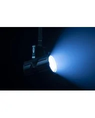 Come illuminare palco di luce colore con proiettori LED basso consumo