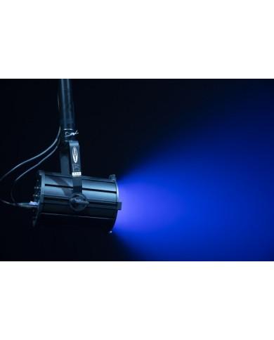 Come illuminare palco di luce colore con proiettori LED basso consumo Come illuminare palco di luce colore con proiettori LED basso consumo
