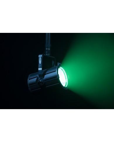 Come illuminare palco di luce colore con proiettori LED basso consumo Come illuminare palco di luce colore con proiettori LED basso consumo