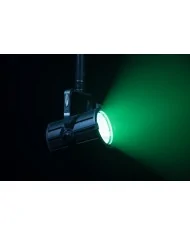 Come illuminare palco di luce colore con proiettori LED basso consumo