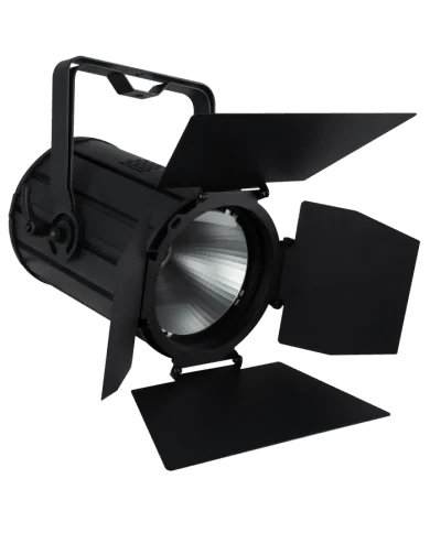 Riflettore da 200 Watt da 2800 K a 7200 K per luce bianca grandi aree.