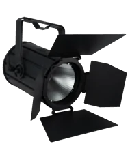 Riflettore da 200 Watt da 2800 K a 7200 K per luce bianca grandi aree.