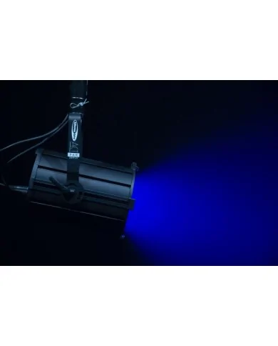 Una tra le più potenti luci di Wood a LED a basso consumo