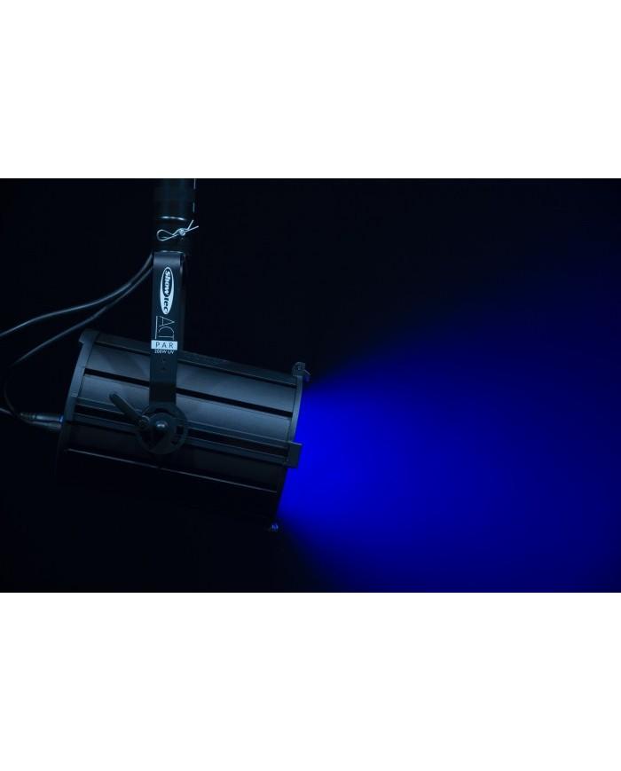 Una tra le più potenti luci di Wood a LED a basso consumo