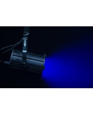 Una tra le più potenti luci di Wood a LED a basso consumo