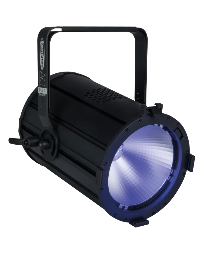 Una tra le più potenti luci di Wood a LED a basso consumo