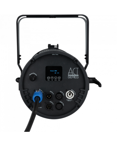 Una tra le più potenti luci di Wood a LED a basso consumo