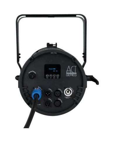 Una tra le più potenti luci di Wood a LED a basso consumo