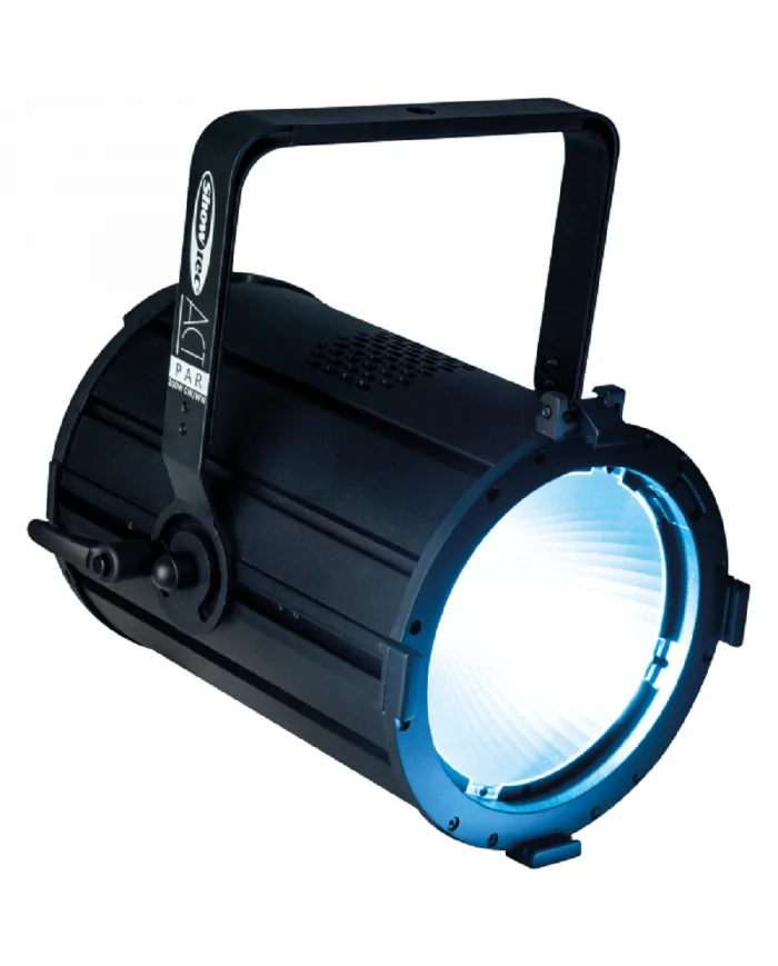 illuminatore luce bianco caldo bianco freddo