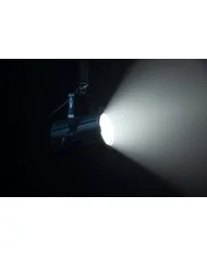 Riflettore da 200 Watt da 2800 K a 7200 K per luce bianca grandi aree.