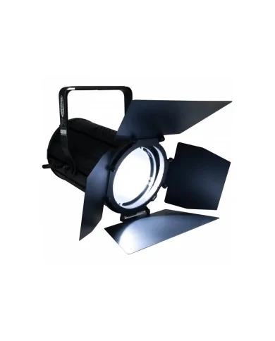 Impianto Luci per Teatro Basic 4: 2 Riflettori Teatrali + 2 Fari Wash per colore su tutto il Palco