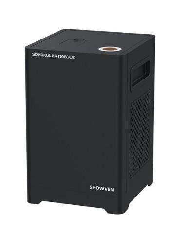 Fontane luminose a Batterie Ricaricabili Fontane luminose a Batterie Ricaricabili