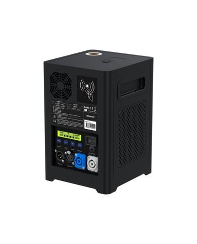 Fontane luminose a Batterie Ricaricabili originali Sparkular