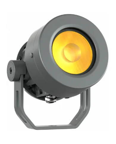 Faretto spot per esterni Spot Bianco Caldo IP66 compatto