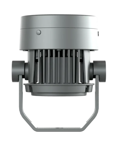 Faretto spot per esterni Spot Bianco Caldo IP66 compatto