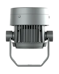 Faretto spot per esterni Spot Bianco Caldo IP66 compatto