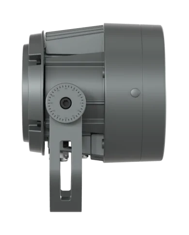 Faretto spot per esterni Spot Bianco Caldo IP66 compatto