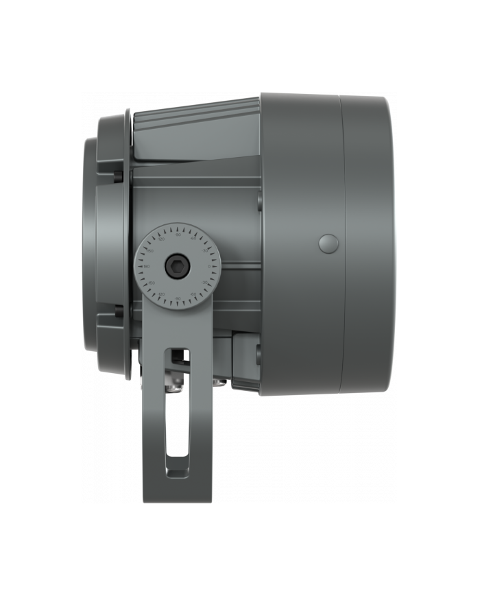 Faretto spot per esterni Spot Bianco Caldo IP66 compatto