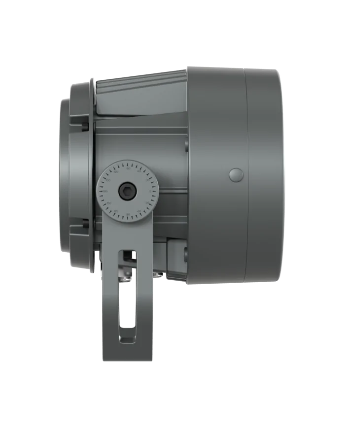 Faretto spot per esterni Spot Bianco Caldo IP66 compatto