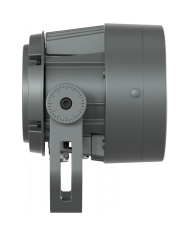 Faretto spot per esterni Spot Bianco Caldo IP66 compatto