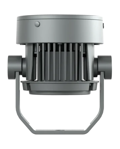 ArcSpot XSFC si distingue come uno spot rotondo super compatto RGBW