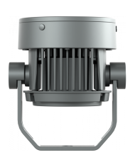 ArcSpot XSFC si distingue come uno spot rotondo super compatto RGBW