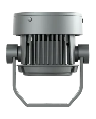 ArcSpot XSFC si distingue come uno spot rotondo super compatto RGBW