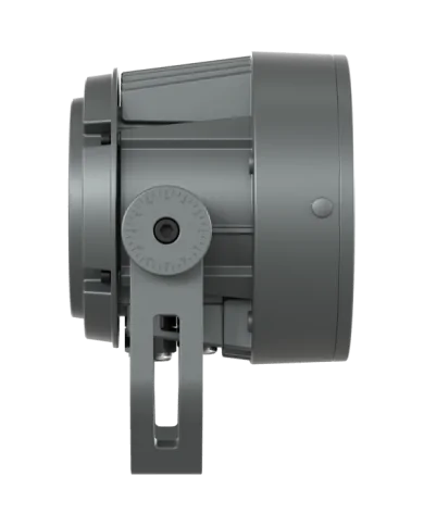 ArcSpot XSFC si distingue come uno spot rotondo super compatto RGBW