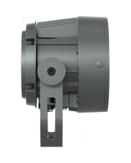 ArcSpot XSFC si distingue come uno spot rotondo super compatto RGBW