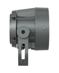 ArcSpot XSFC si distingue come uno spot rotondo super compatto RGBW