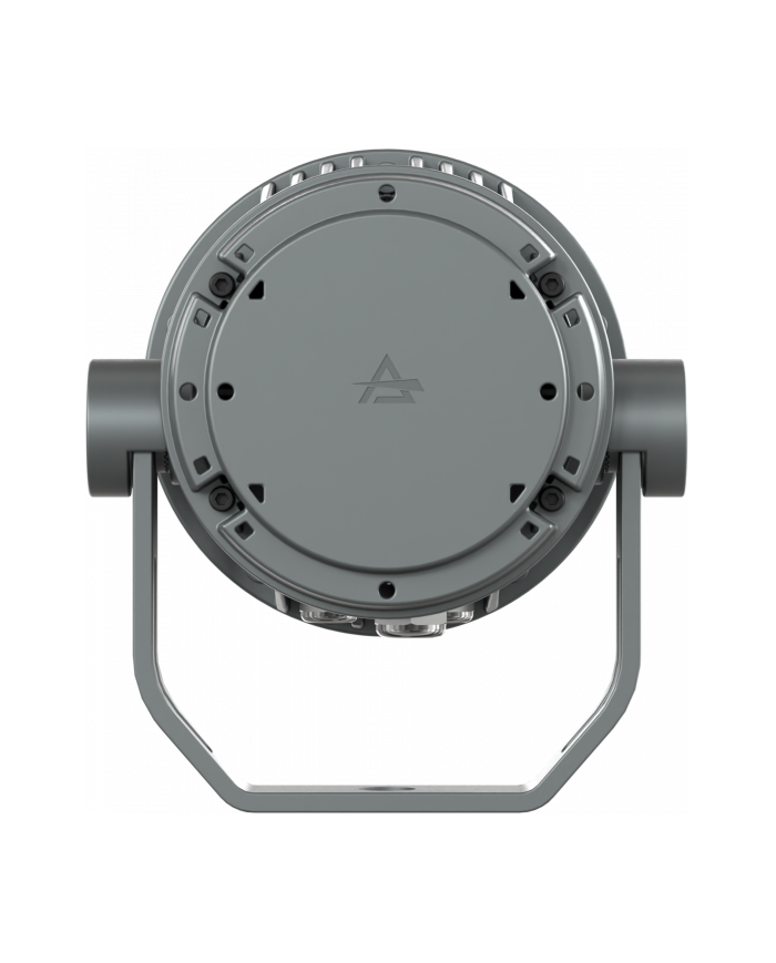 ArcSpot XSFC si distingue come uno spot rotondo super compatto RGBW