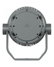 ArcSpot XSFC si distingue come uno spot rotondo super compatto RGBW