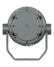 ArcSpot XSFC si distingue come uno spot rotondo super compatto RGBW