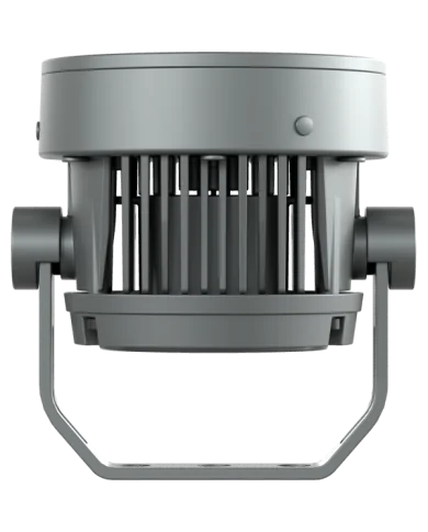 l'ArcSpot SFC spot rotondo compatto illuminazione artistica facciate