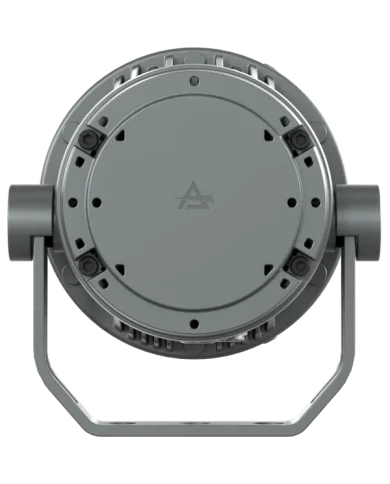 l'ArcSpot SFC spot rotondo compatto illuminazione artistica facciate