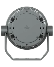 l'ArcSpot SFC spot rotondo compatto illuminazione artistica facciate