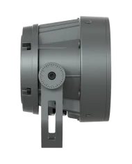 l'ArcSpot SFC spot rotondo compatto illuminazione artistica facciate