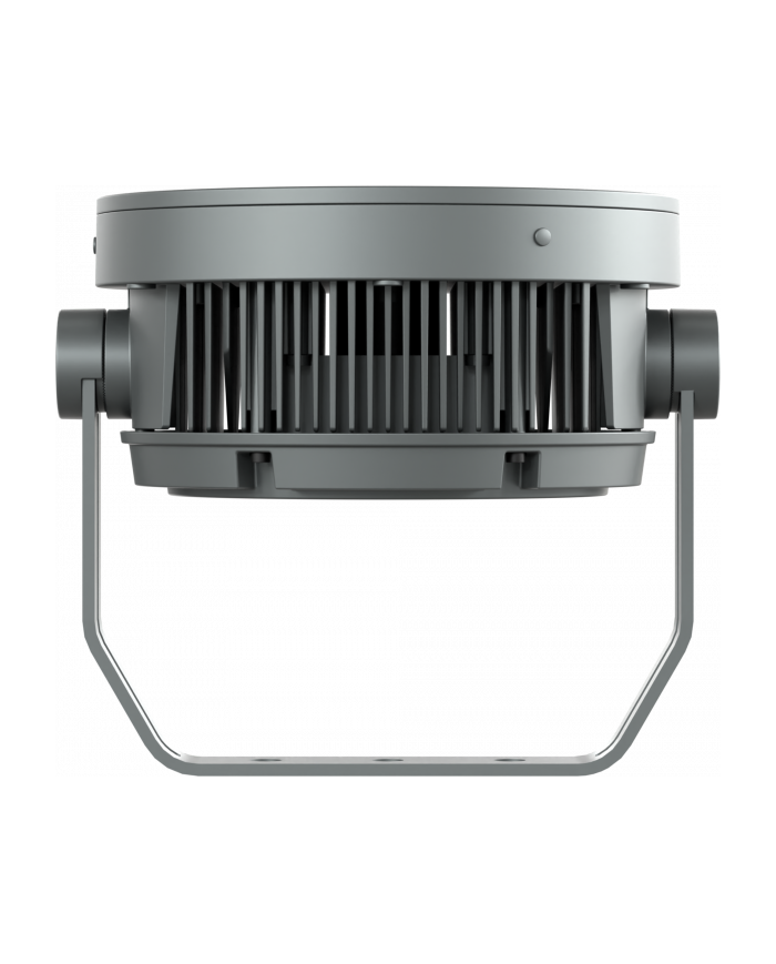 Potente faro LED RGBW per Illuminazione Edifici anche in riva al mare