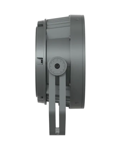 Potente faro LED RGBW per Illuminazione Edifici anche in riva al mare