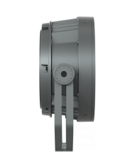 Potente faro LED RGBW per Illuminazione Edifici anche in riva al mare