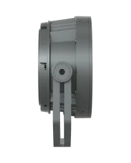 Potente faro LED RGBW per Illuminazione Edifici anche in riva al mare