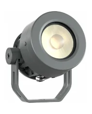 Faretto LED IP66 luce bianca per illuminazione in esterni